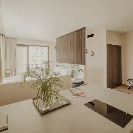 Comfy Hotel apartamentowy *