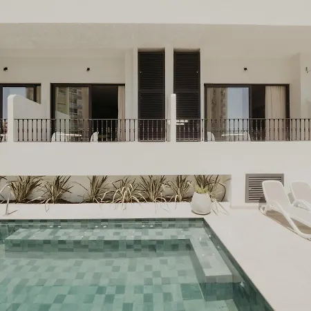 Comfy Benalmádena