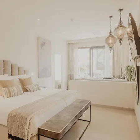 Comfy Benalmádena
