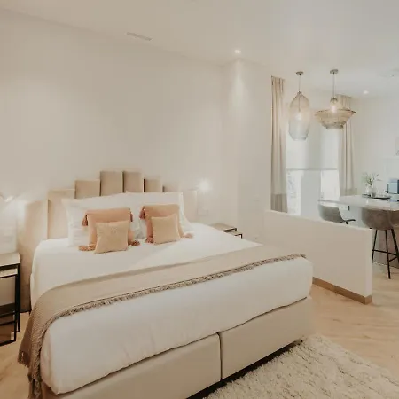 Comfy Benalmádena