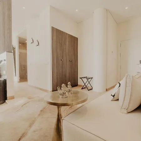 Comfy Aparthotel Benalmadena