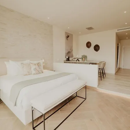 Aparthotel Comfy *