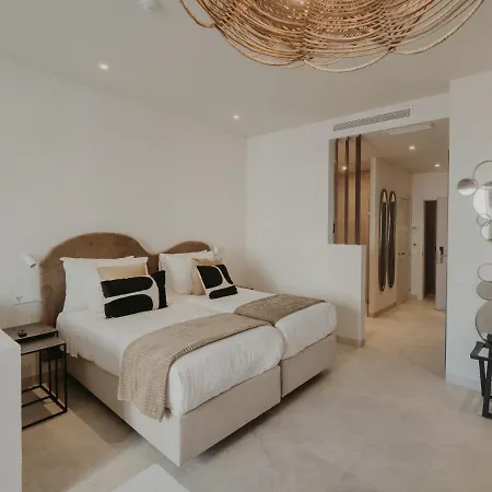 Comfy Aparthotel Benalmadena