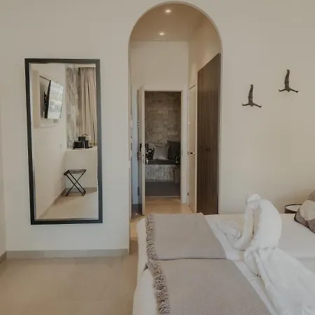 Aparthotel Comfy *